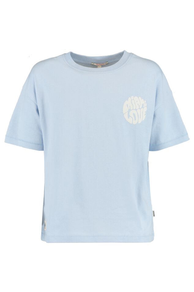 T-shirt Essie JR image number 4