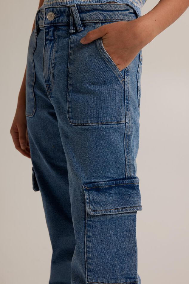 Jeans Florida JR image number 3