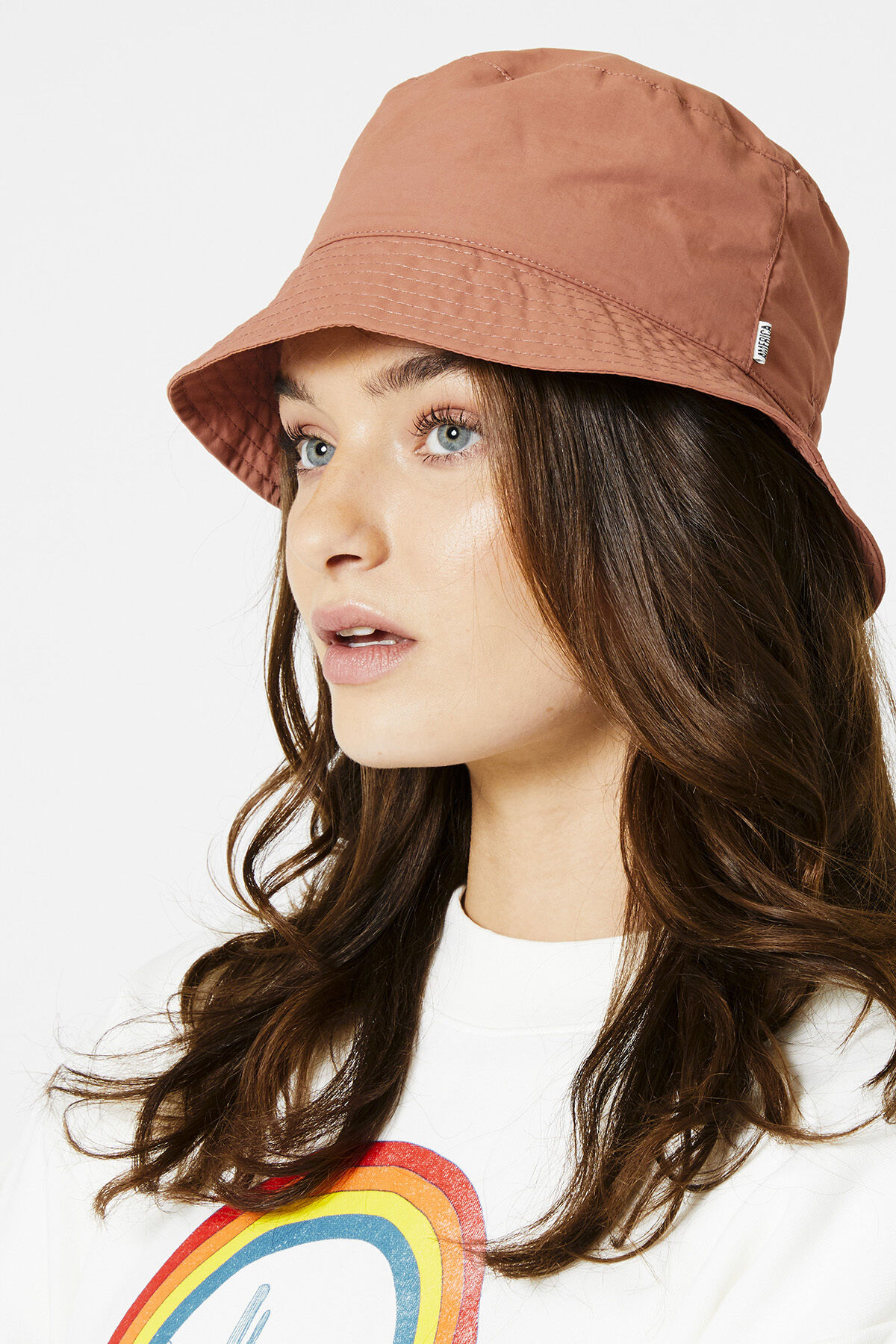 Hat Mel image number 0