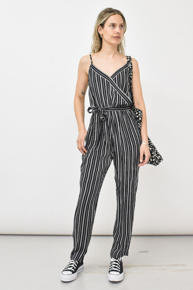 Jump suit Pamela image number 0