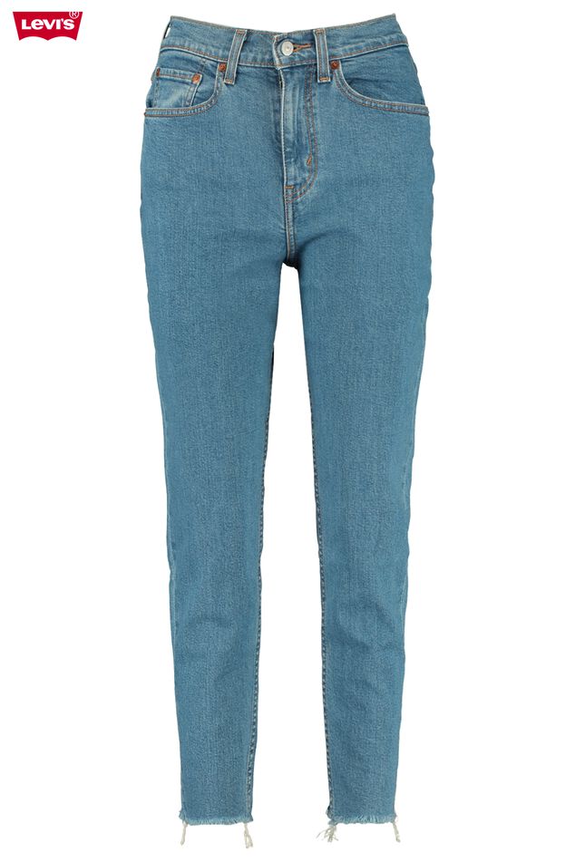 Jeans Mom jean image number 0