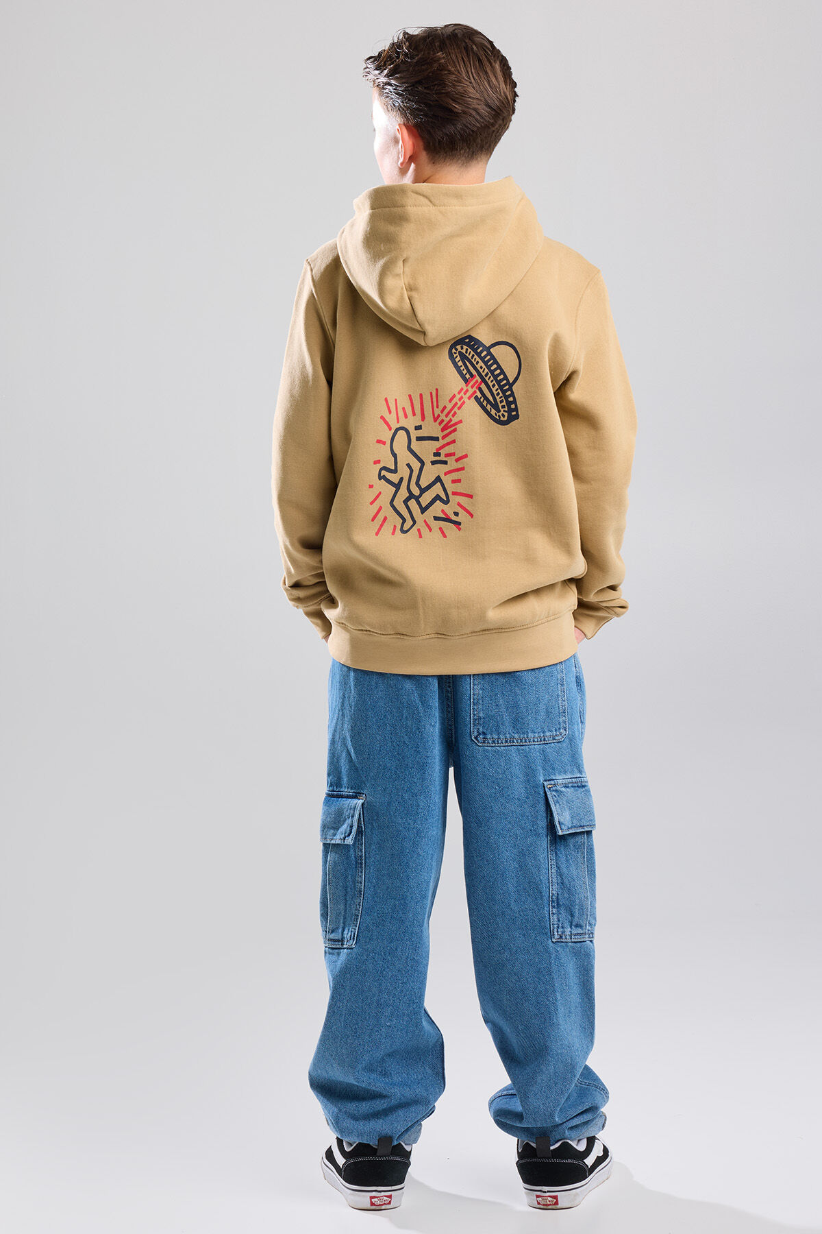 Sweater Shane Jr image number 2