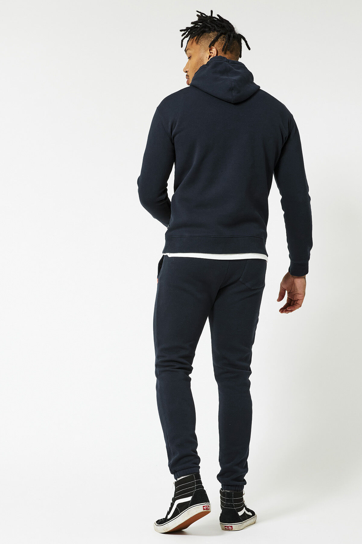 Sweat a capuche Slater hood image number 2