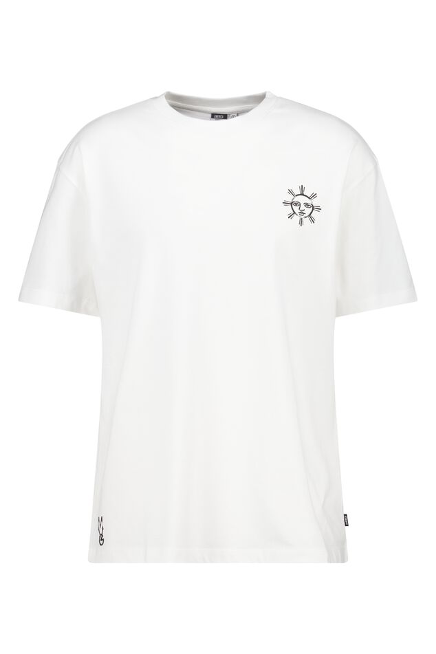 Mark van Goss T-shirt Ever image number 4