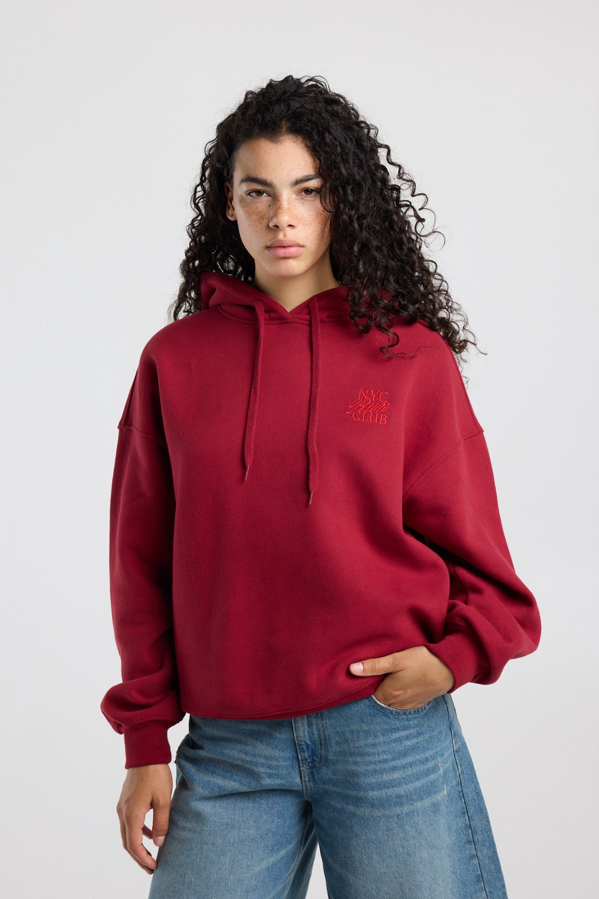 Sabina hood image number 0