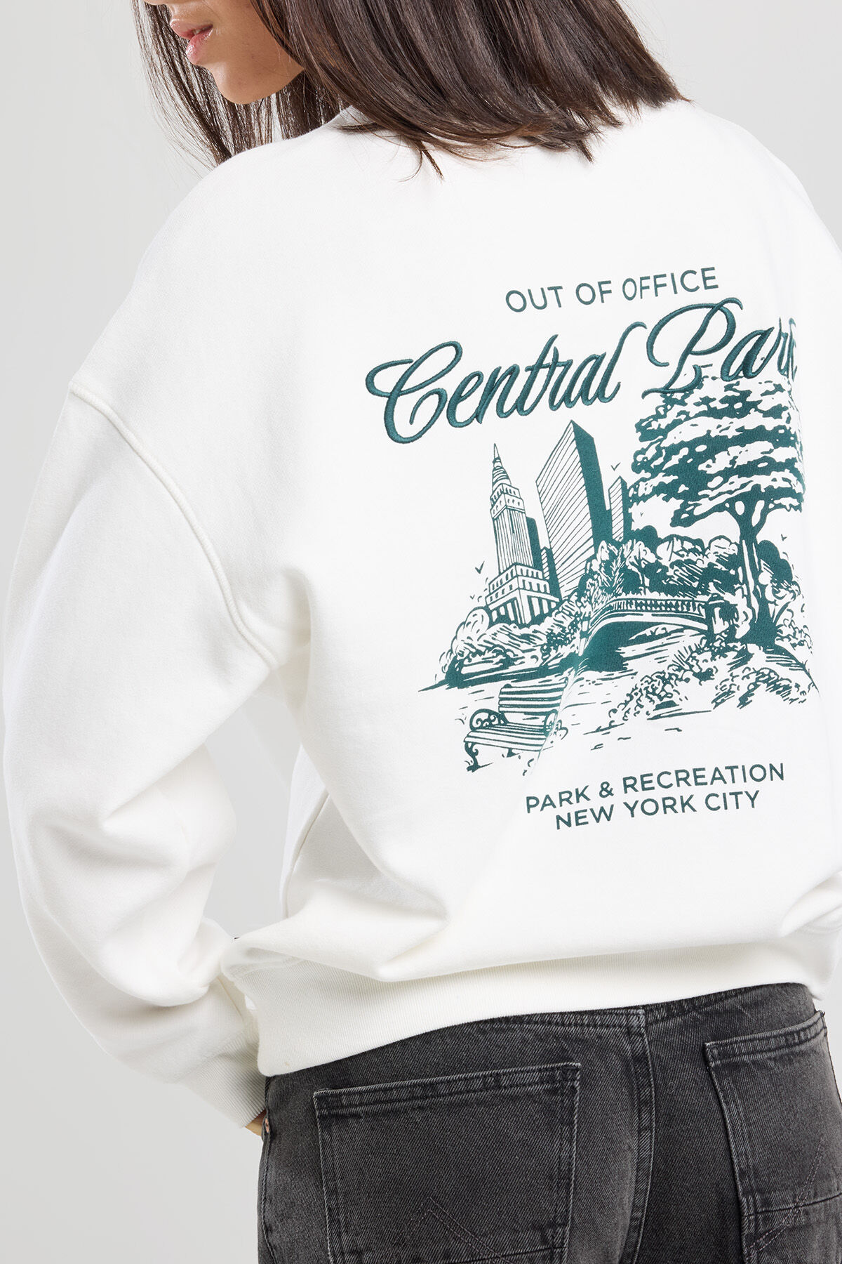 Sweater Selma image number 3