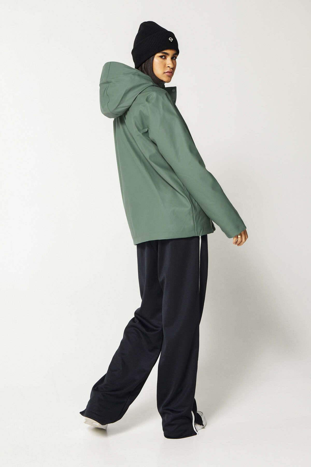 Regenmantel Janice S Teddy image number 2