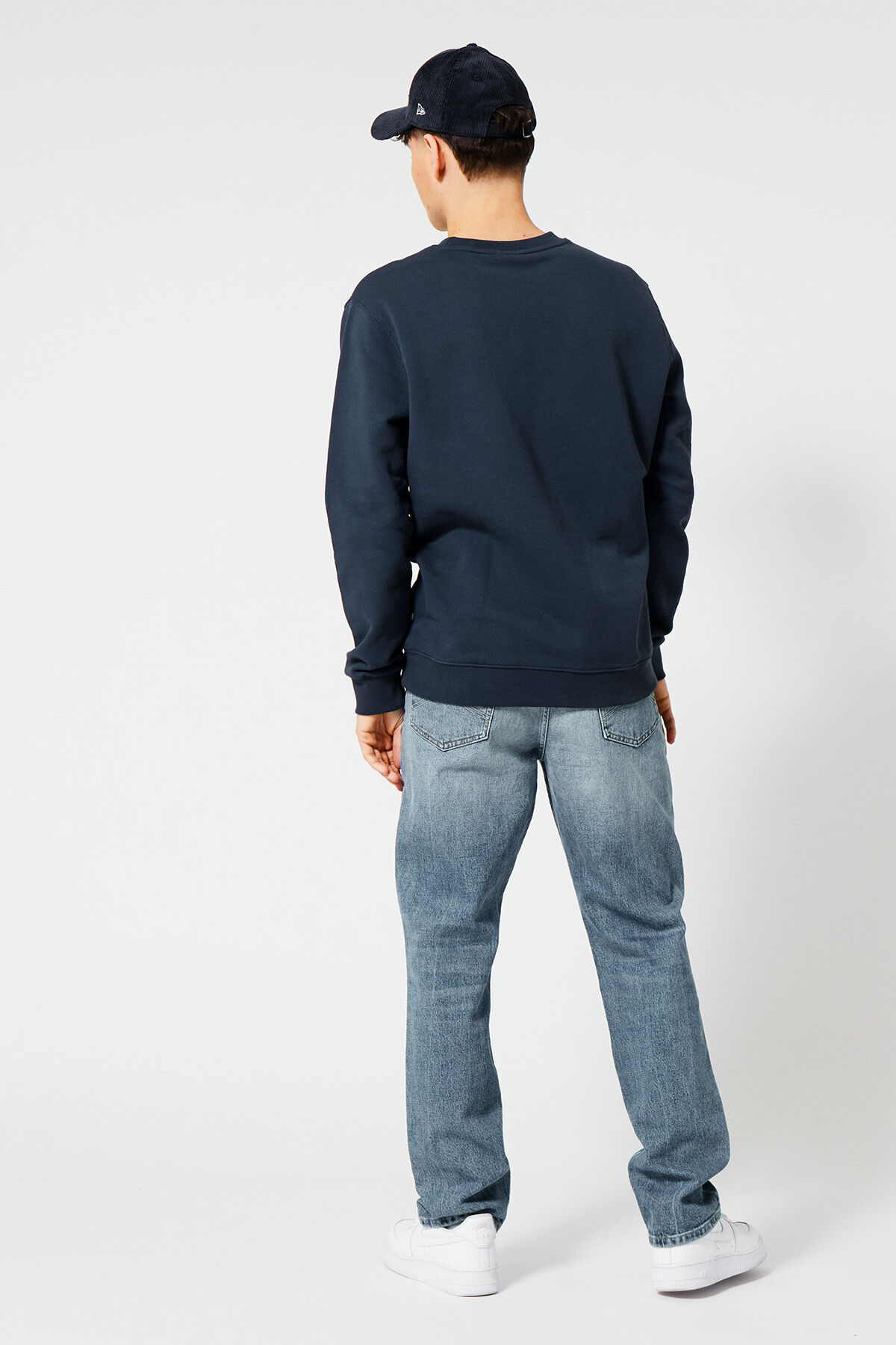 Sweater Scottie crew image number 2