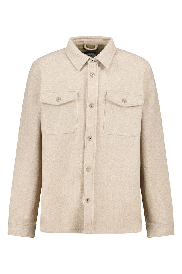 Overshirt Houston image number 4