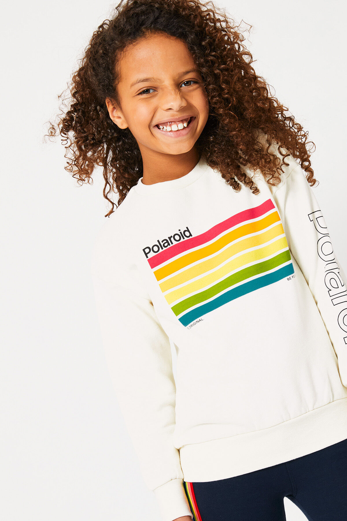 Sweater Sensi Jr image number 0