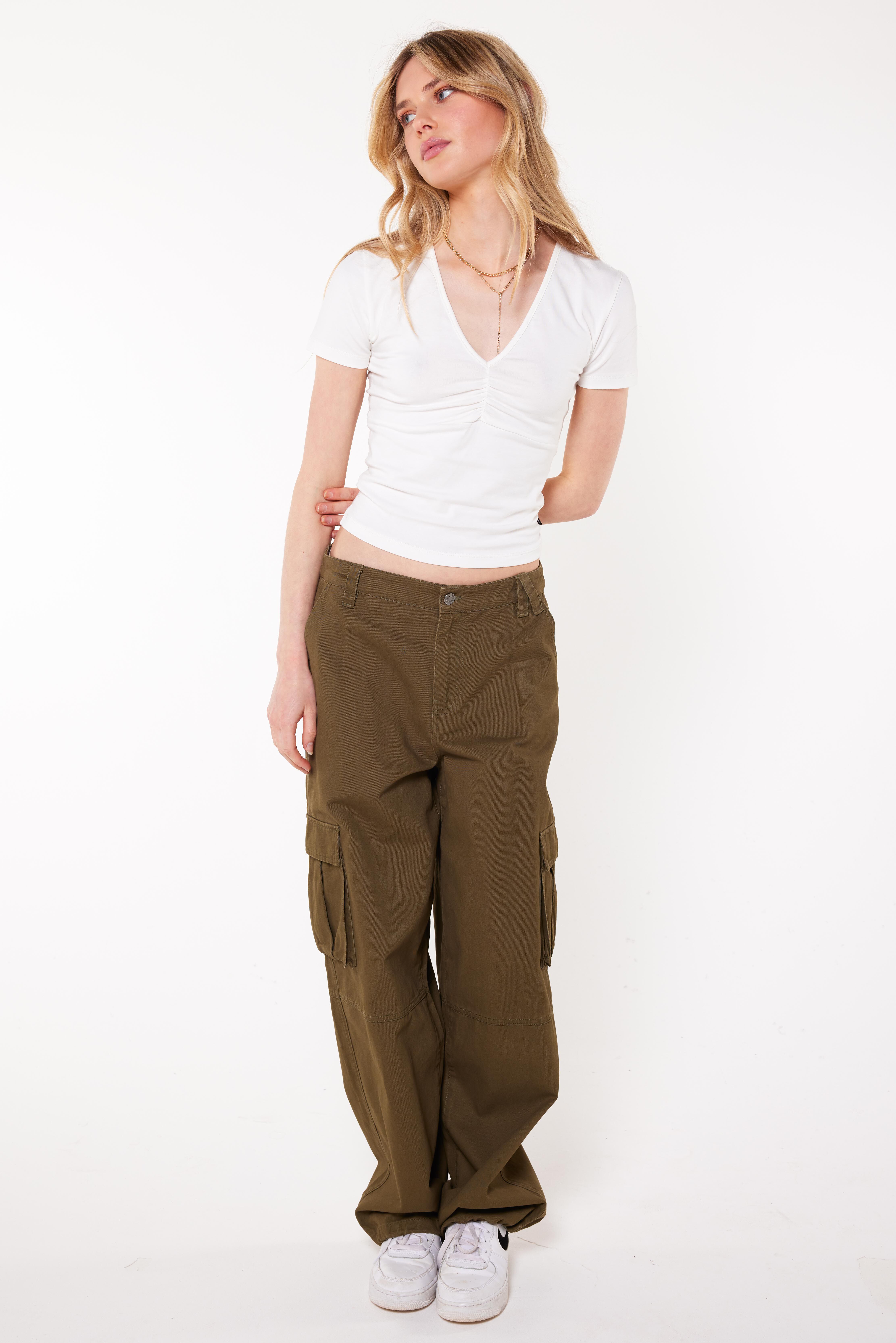 Basic T-shirt Elly image number 0