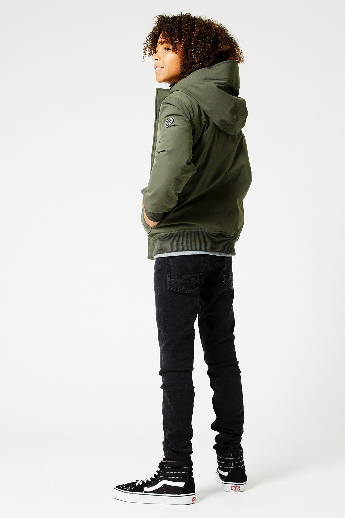 Jas Jesse Jr image number 2