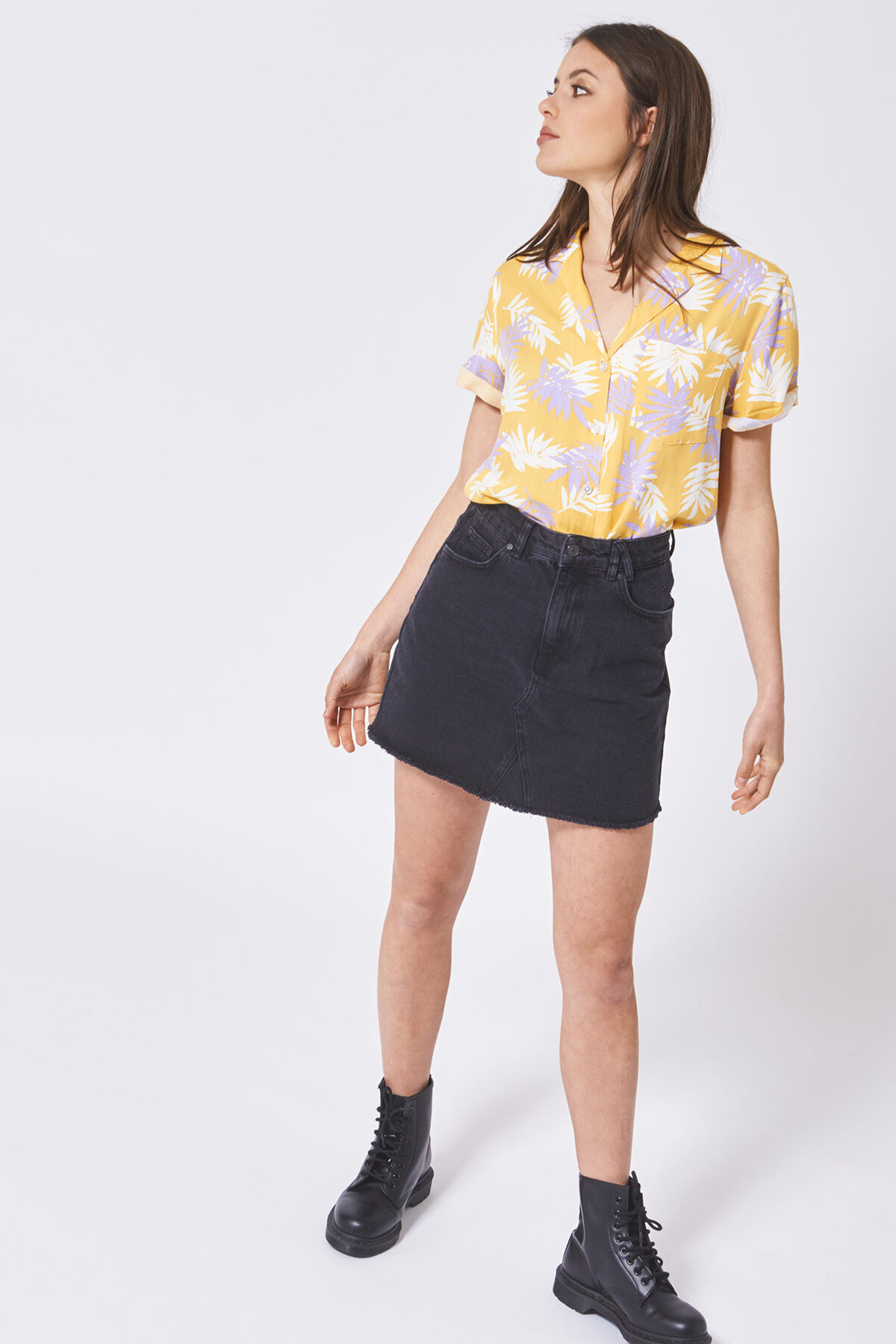 Chemise Ilse image number 1