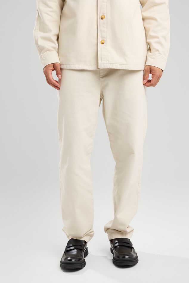 Trousers Pitt image number 1