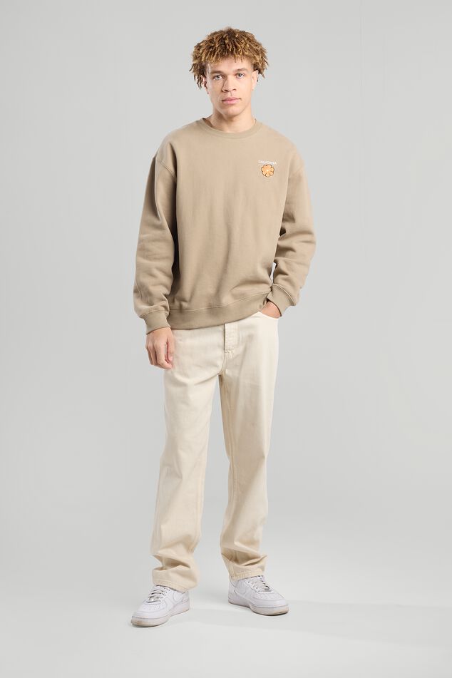 Sweater Stream Crew image number 1