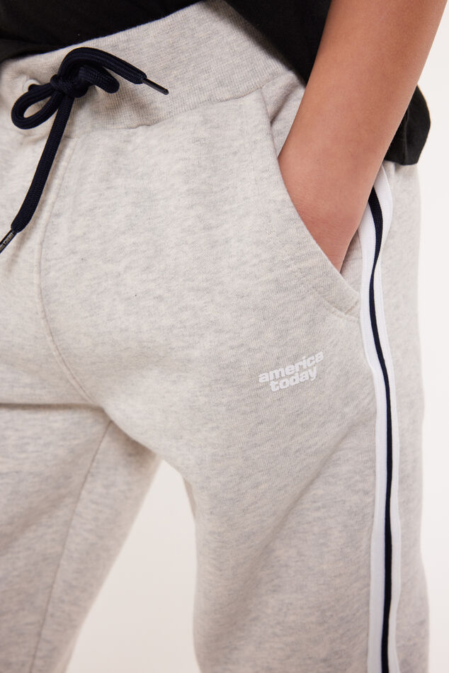 Pantalon de jogging Carly JR image number 3