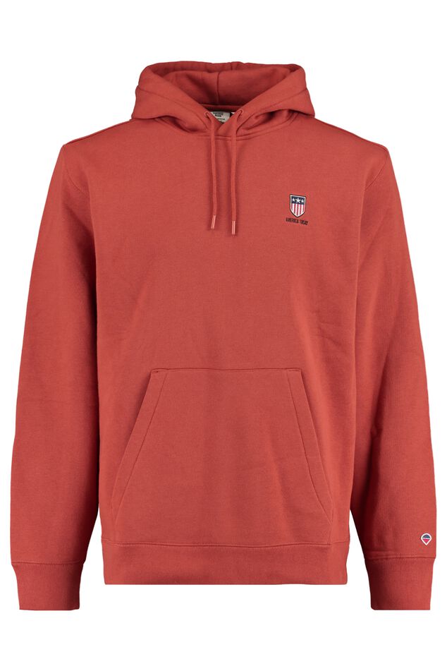 Hoodie Shon AT image number 4