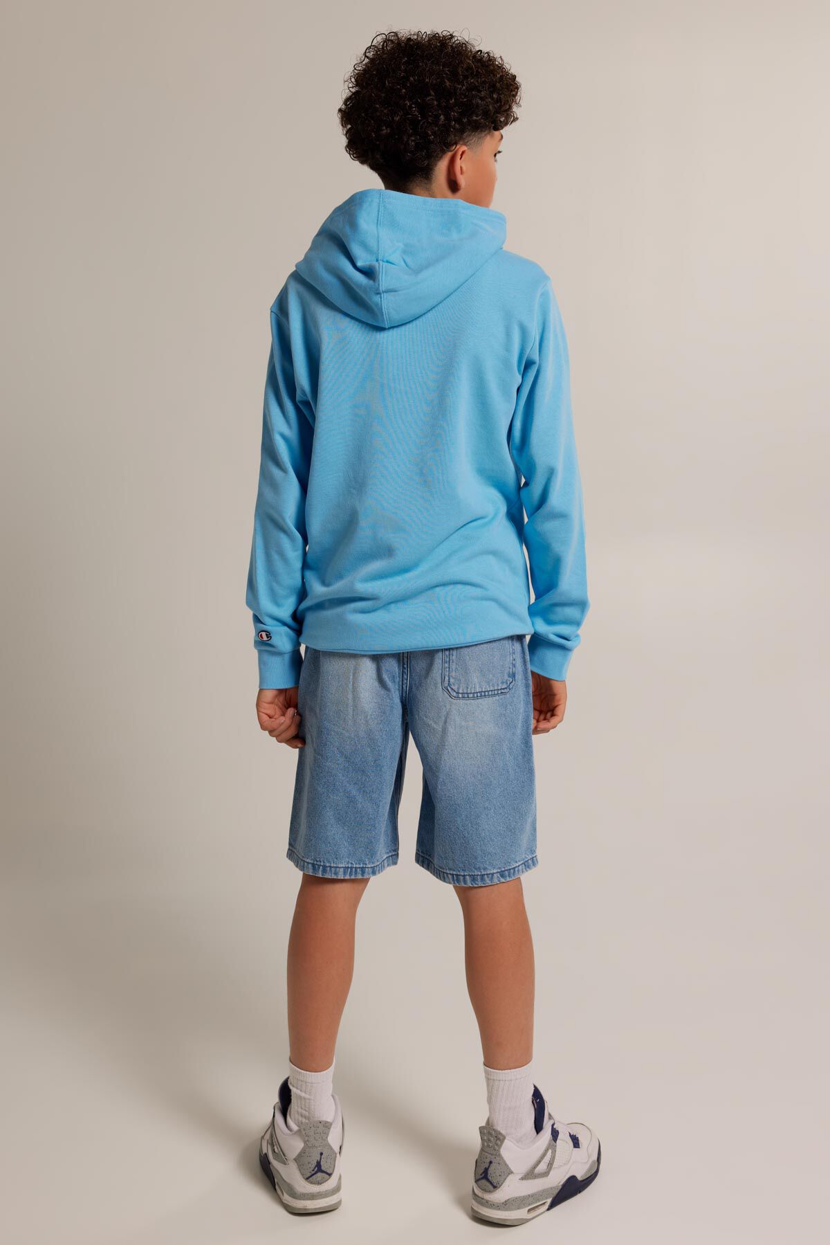 Champion Hooded sweatshirt image number 2