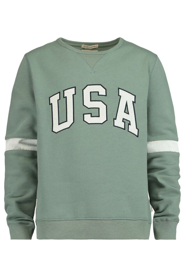 Sweater Sarah Jr. image number 0