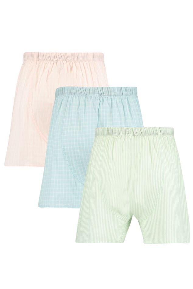 Boxershort Thomas 3P image number 1