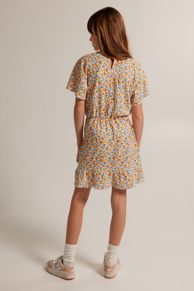 Jurk Dina JR image number 2