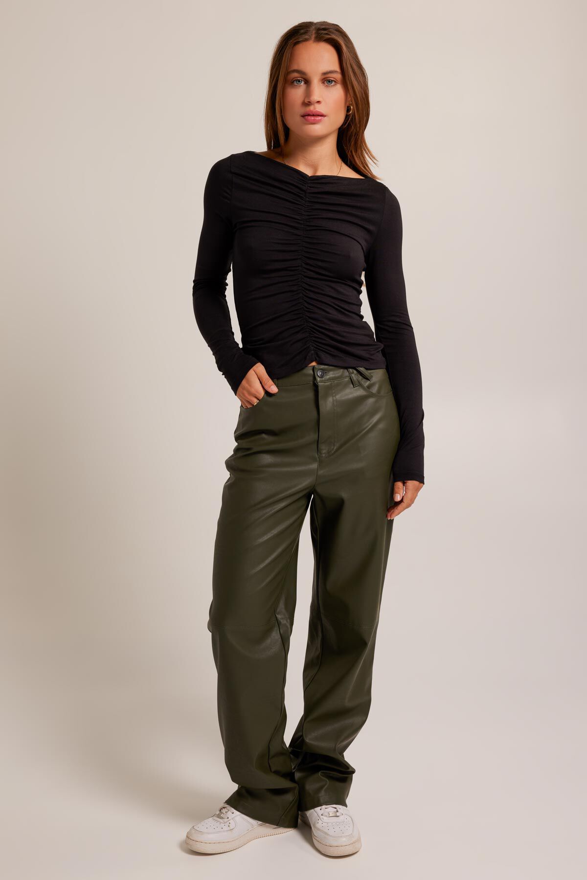 Long sleeve Lorin image number 1