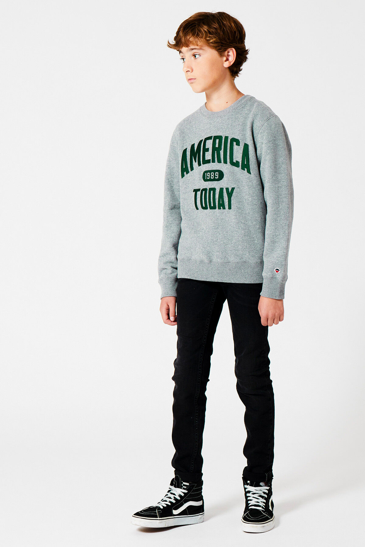 Sweater Simon JR image number 0