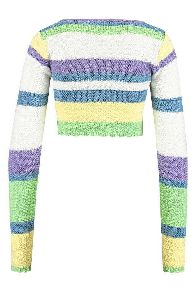 Jumper Lizzie image number 5