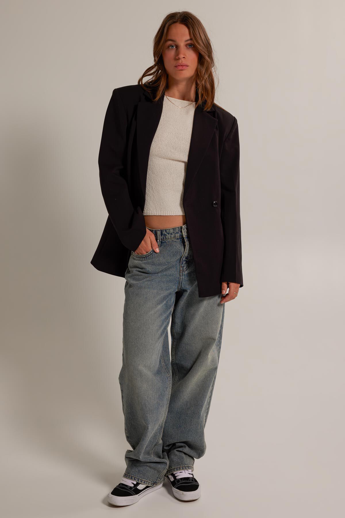 Blazer Hellen image number 0