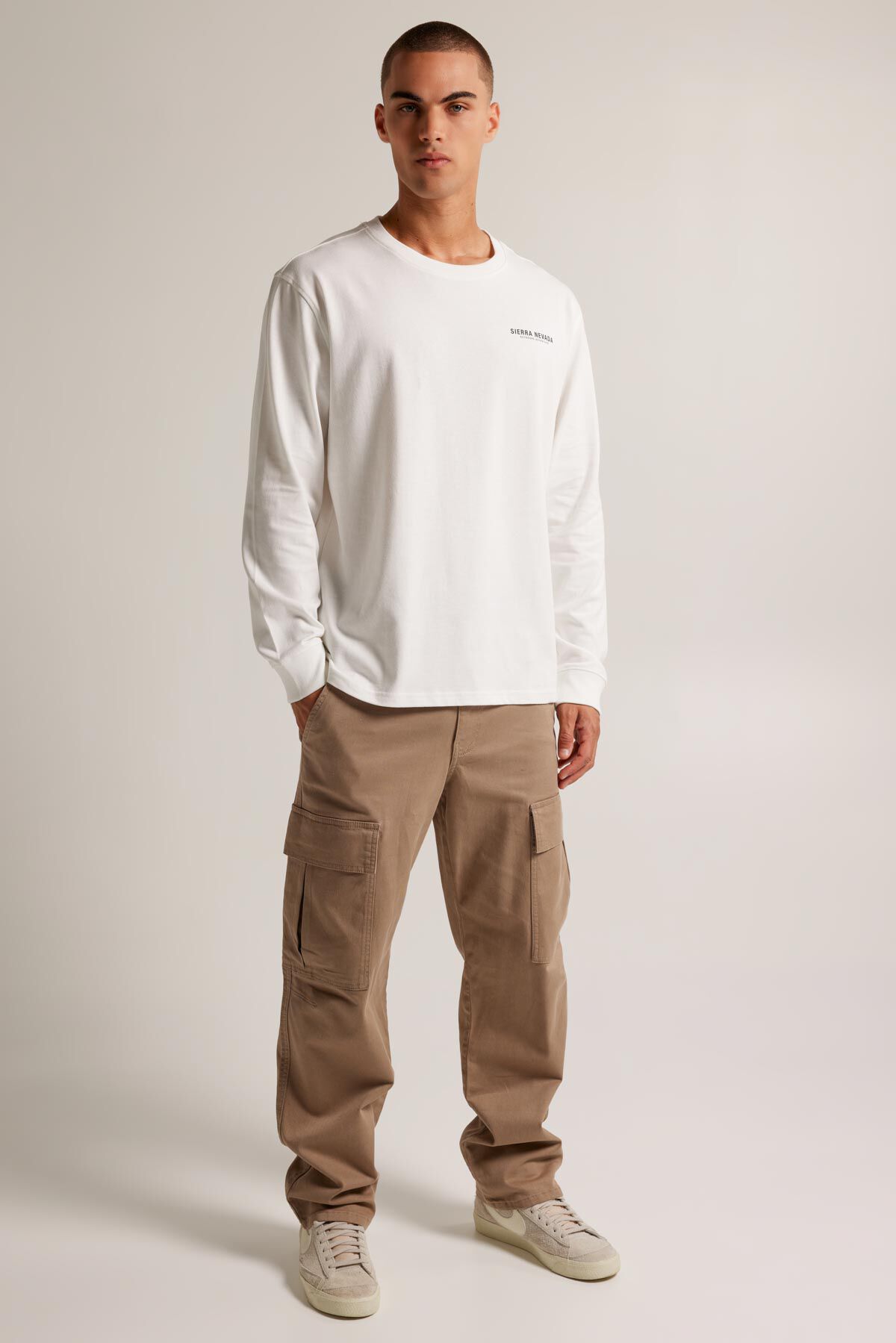 Long sleeve Larry image number 3