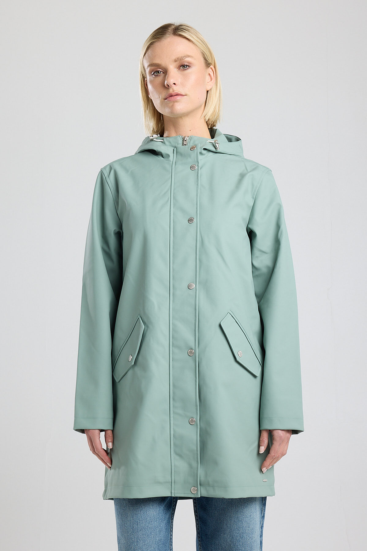 Rain jacket Janice image number 0