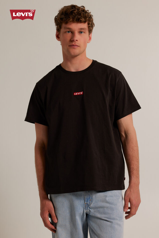 Levi's T-shirt SS relaxed tee image number 0