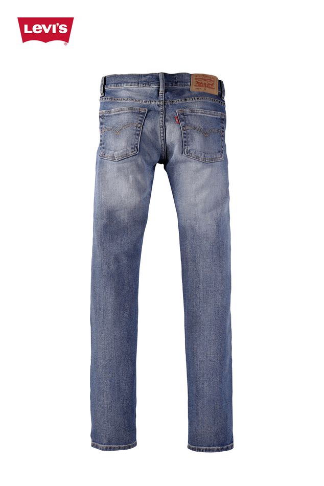 Jeans Classic 510 image number 1