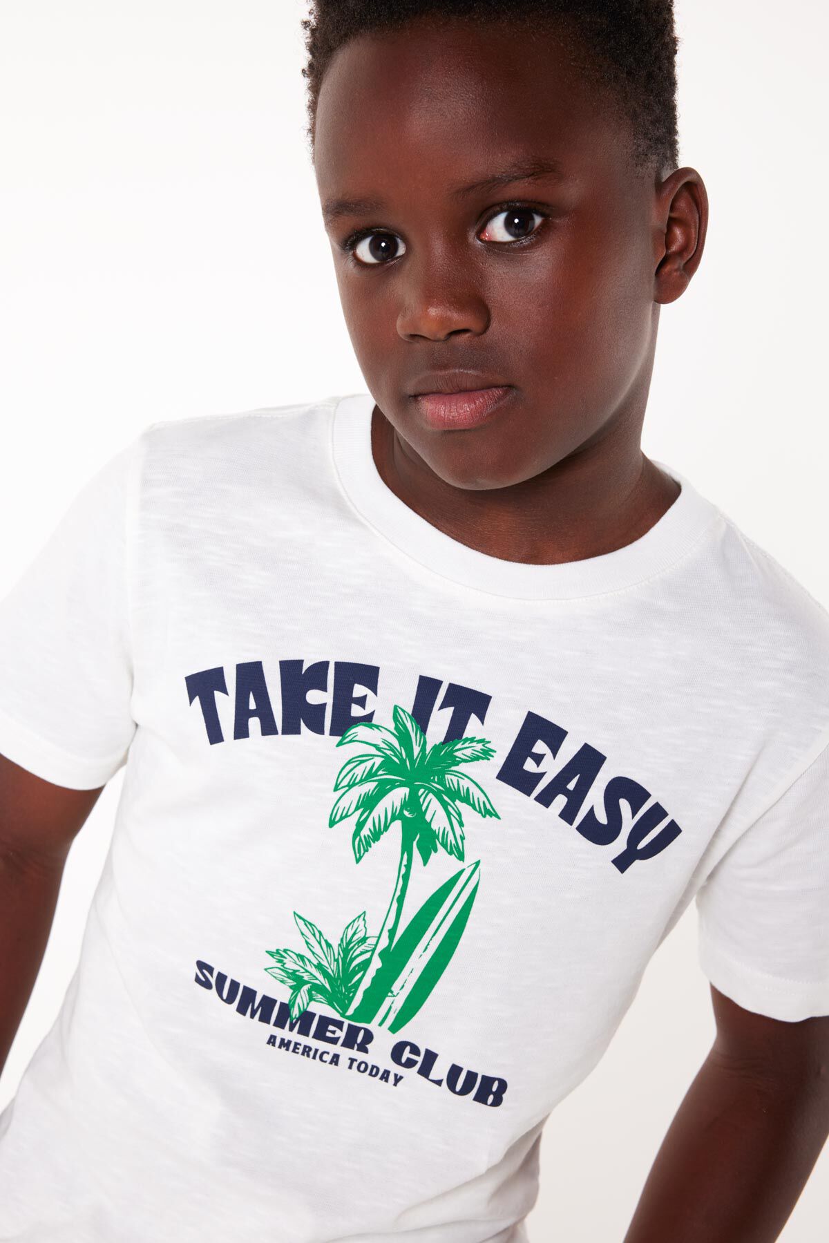 T-shirt Elliot JR image number 3