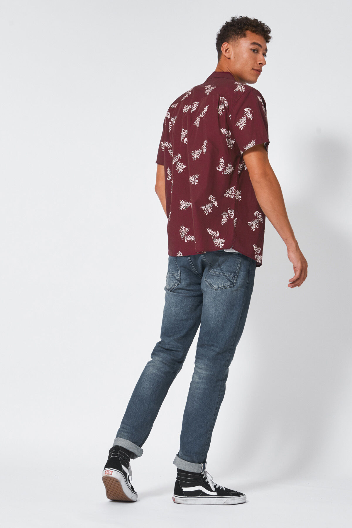 Shirt Iven image number 2