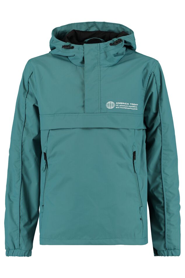 Jas Jered Jr image number 3