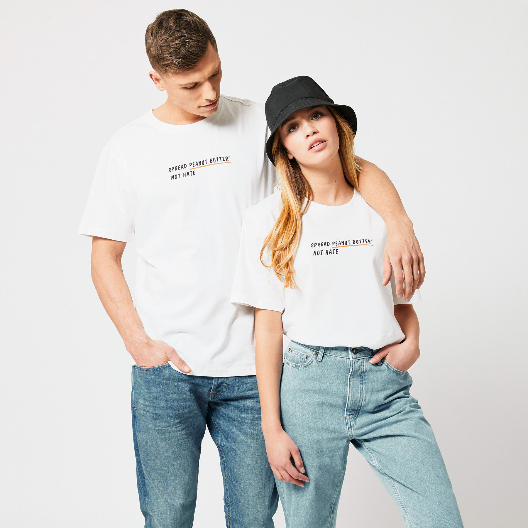 T-shirt Elliot Peanut Butter