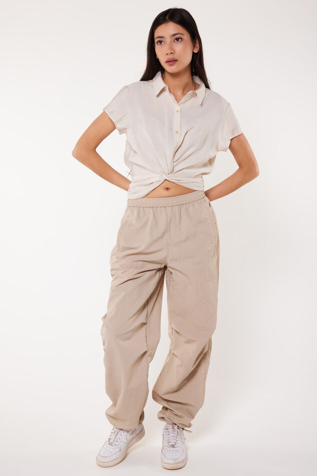 Blouse collar Illana image number 0