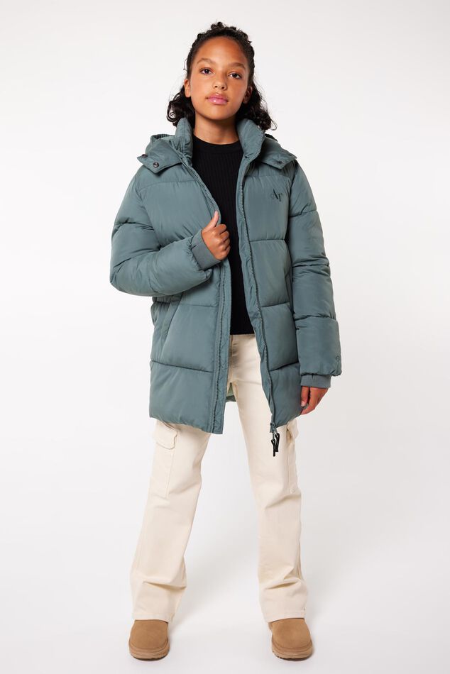 Winter jacket Juna JR image number 0