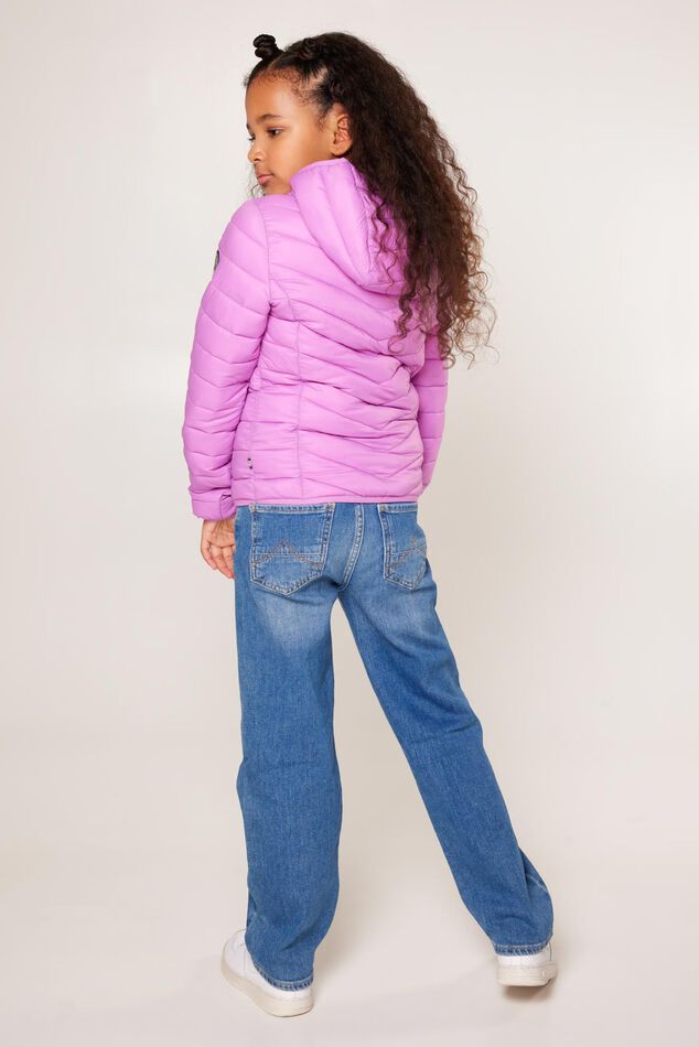 Jacket Alice JR image number 2