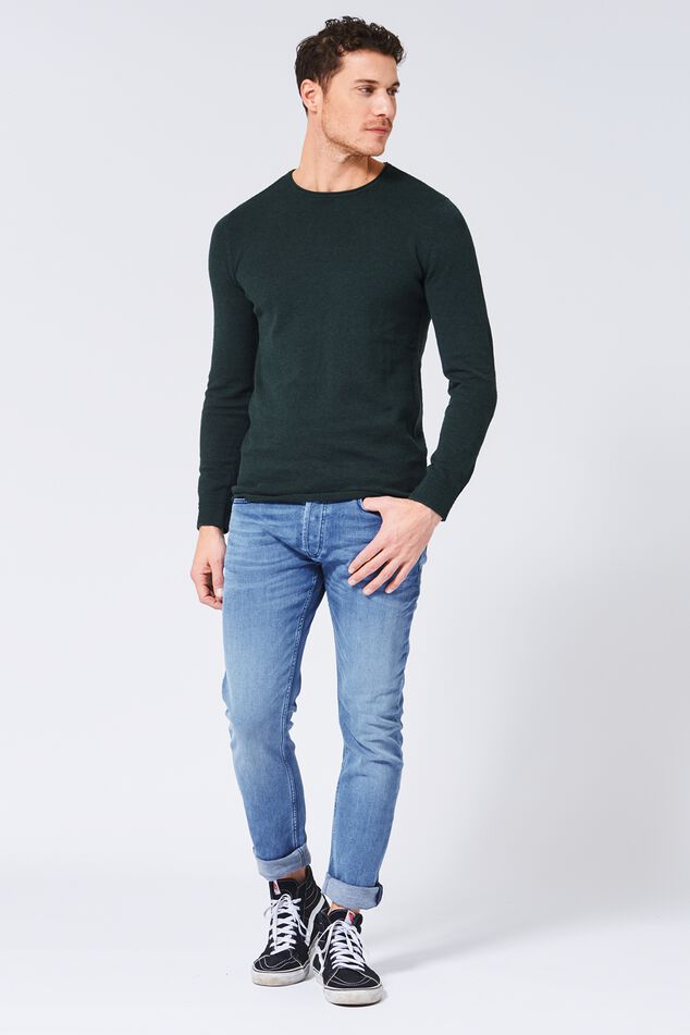 Jumper Kobra image number 0