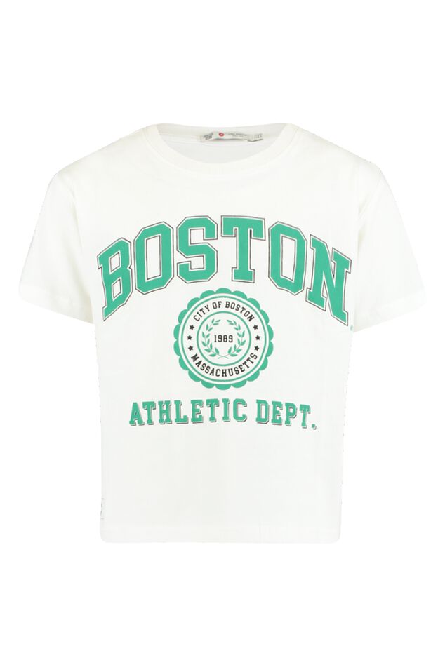 T-shirt Emmy JR image number 4