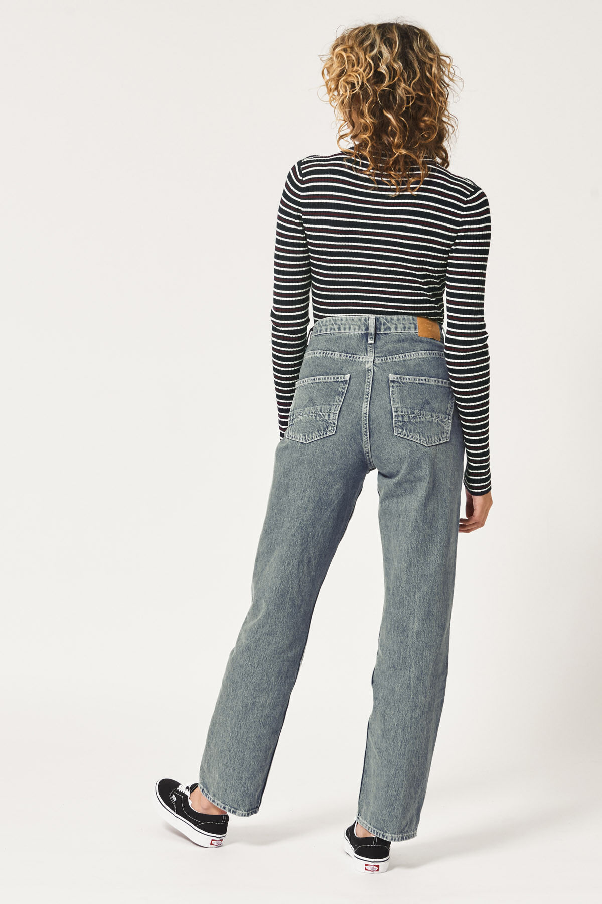 Long sleeve Krista image number 2