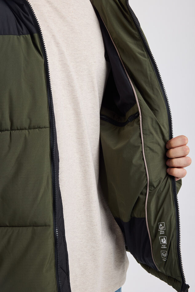 Veste Jax image number 3