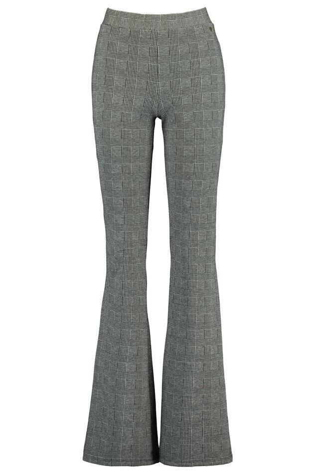 Flared pants Charly Shorty image number 0