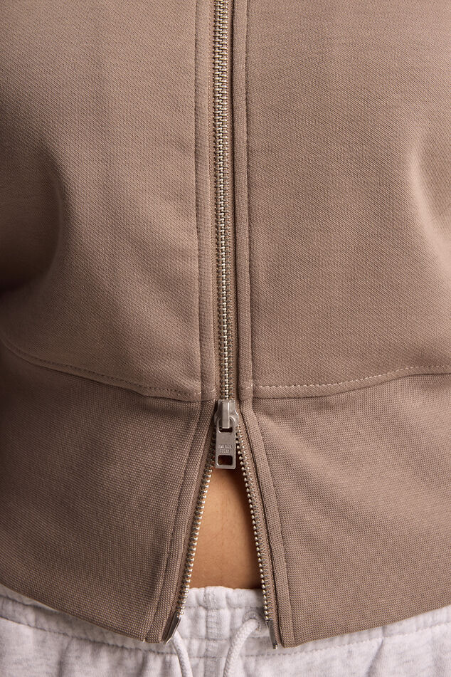 Sweat vest Sita image number 3