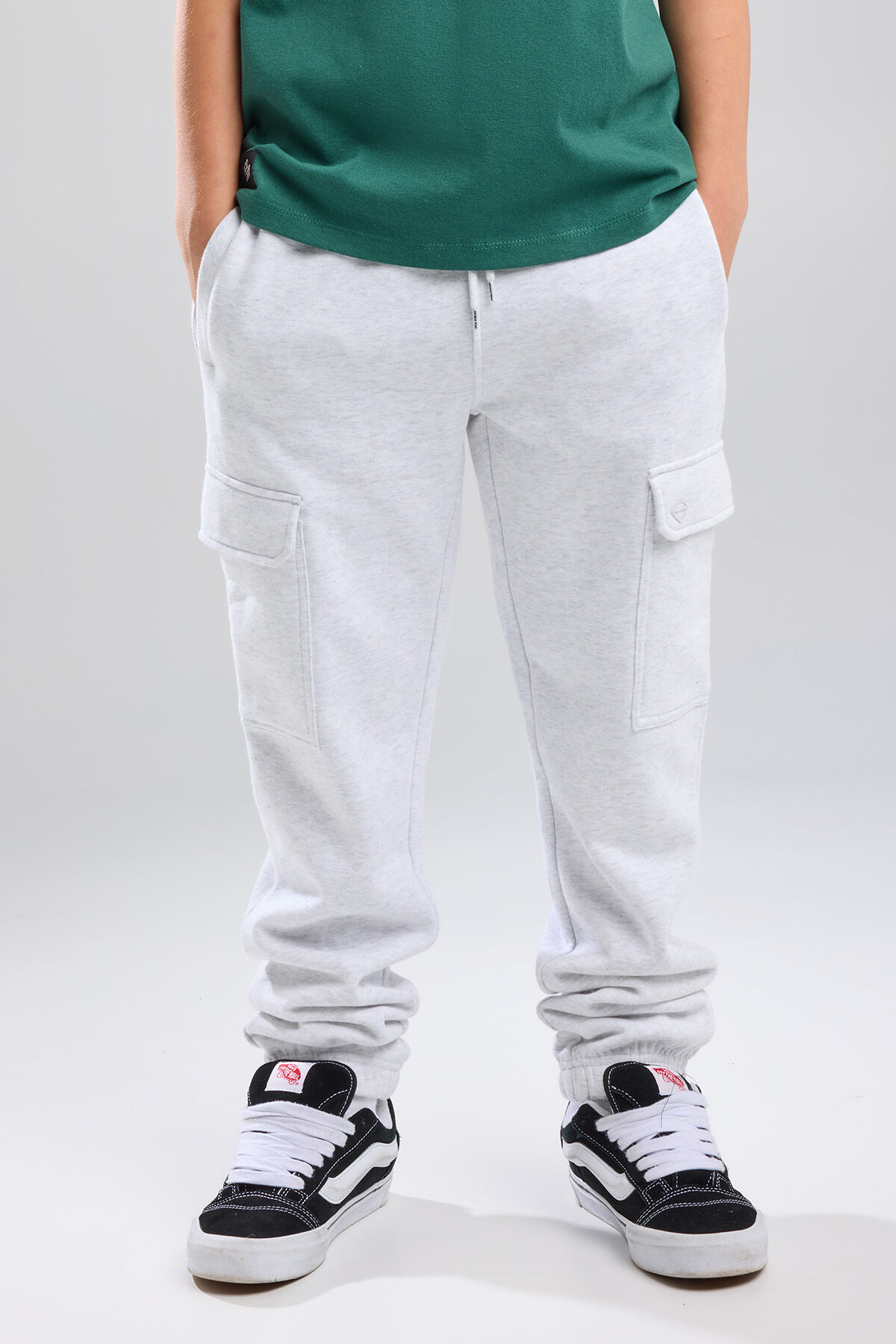 Jogging pants Corey JR image number 0