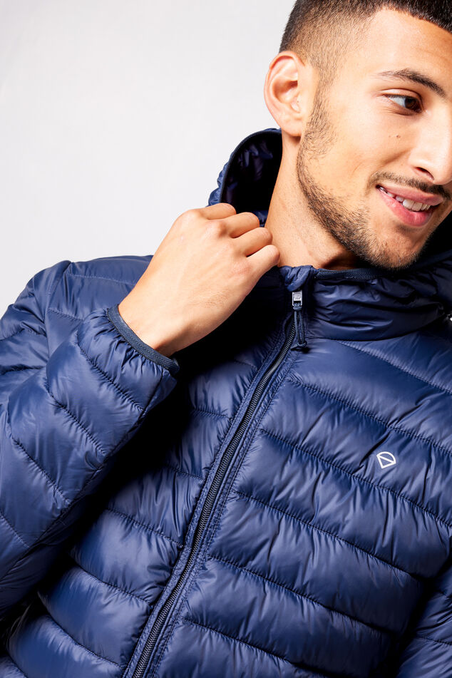 Jacket Jerry hood image number 3