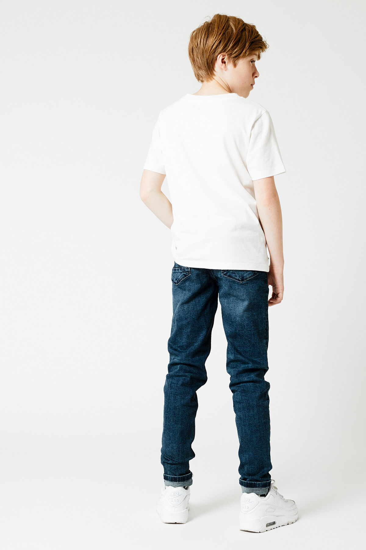 T-shirt Evan Flag JR image number 2