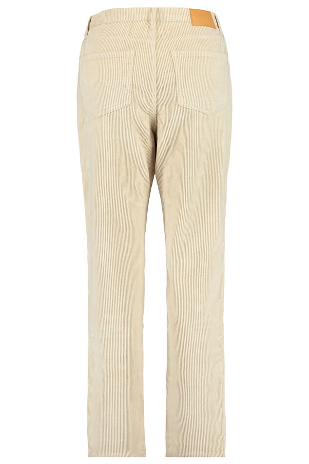 Broek Jadan Cord image number 5